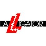 alligator