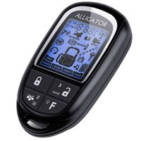 Alligator C 200