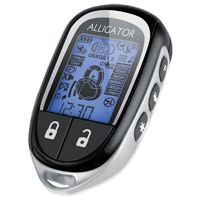Alligator C 500