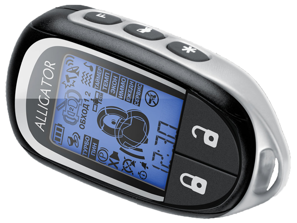 Alligator C 500