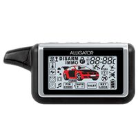 Alligator D 1100 RSG