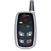 Alligator D 810