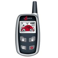 Alligator D-910