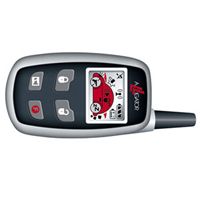 Alligator D-930