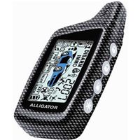 Alligator S 575