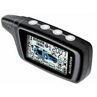 Alligator S-800 RS