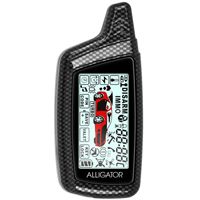 Alligator S 825RS 2 WAY