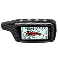 Alligator S 875 RS