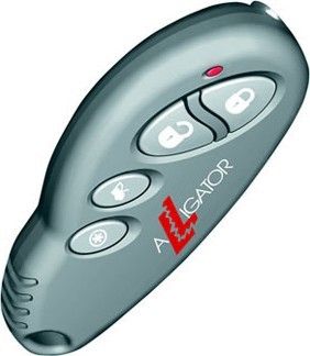 Alligator SM-3200