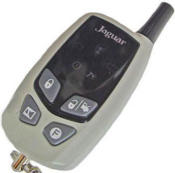Jaguar JK-77