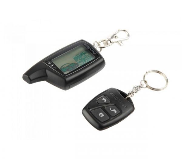 Pandora DXL 3500i