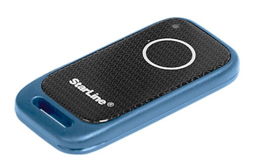StarLine S96 BT GSM GPS