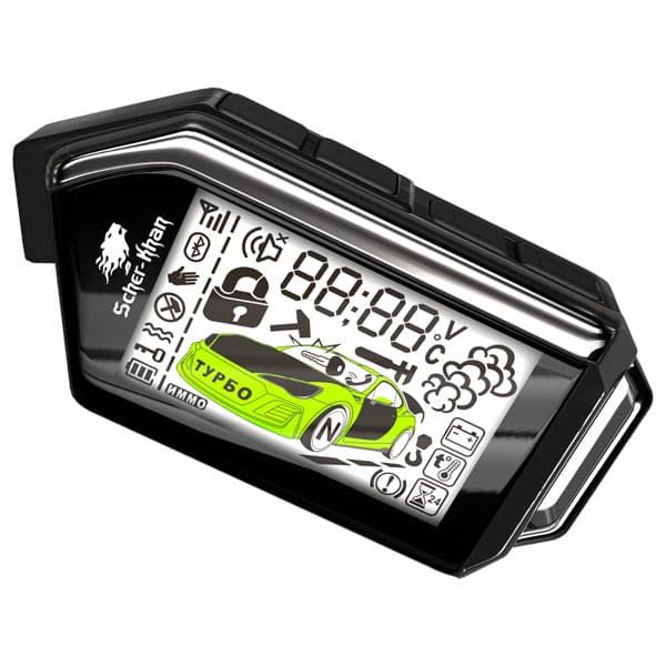 Scher Khan Mobicar 2