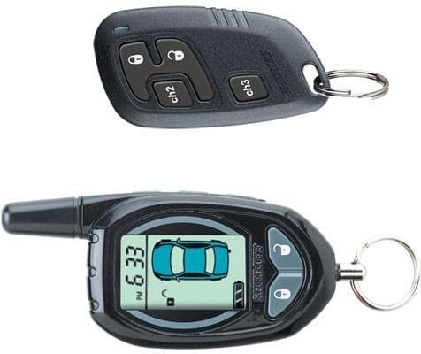 Sheriff ZX-1050