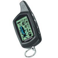 Sheriff ZX-1070