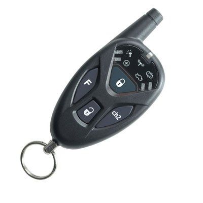 Sheriff ZX-725