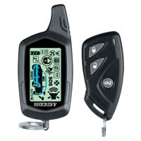 Sheriff ZX-750