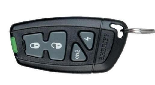Sheriff ZX-940
