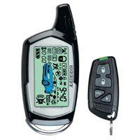 Sheriff ZX-945