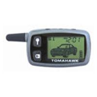 Tomahawk TW 9000