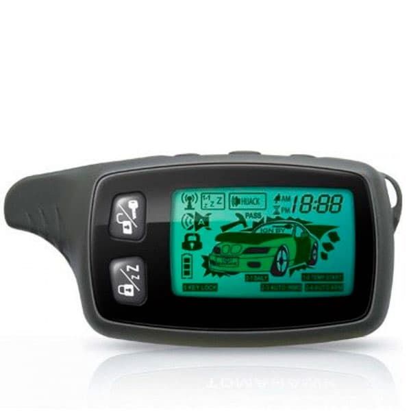 Tomahawk TW 9020